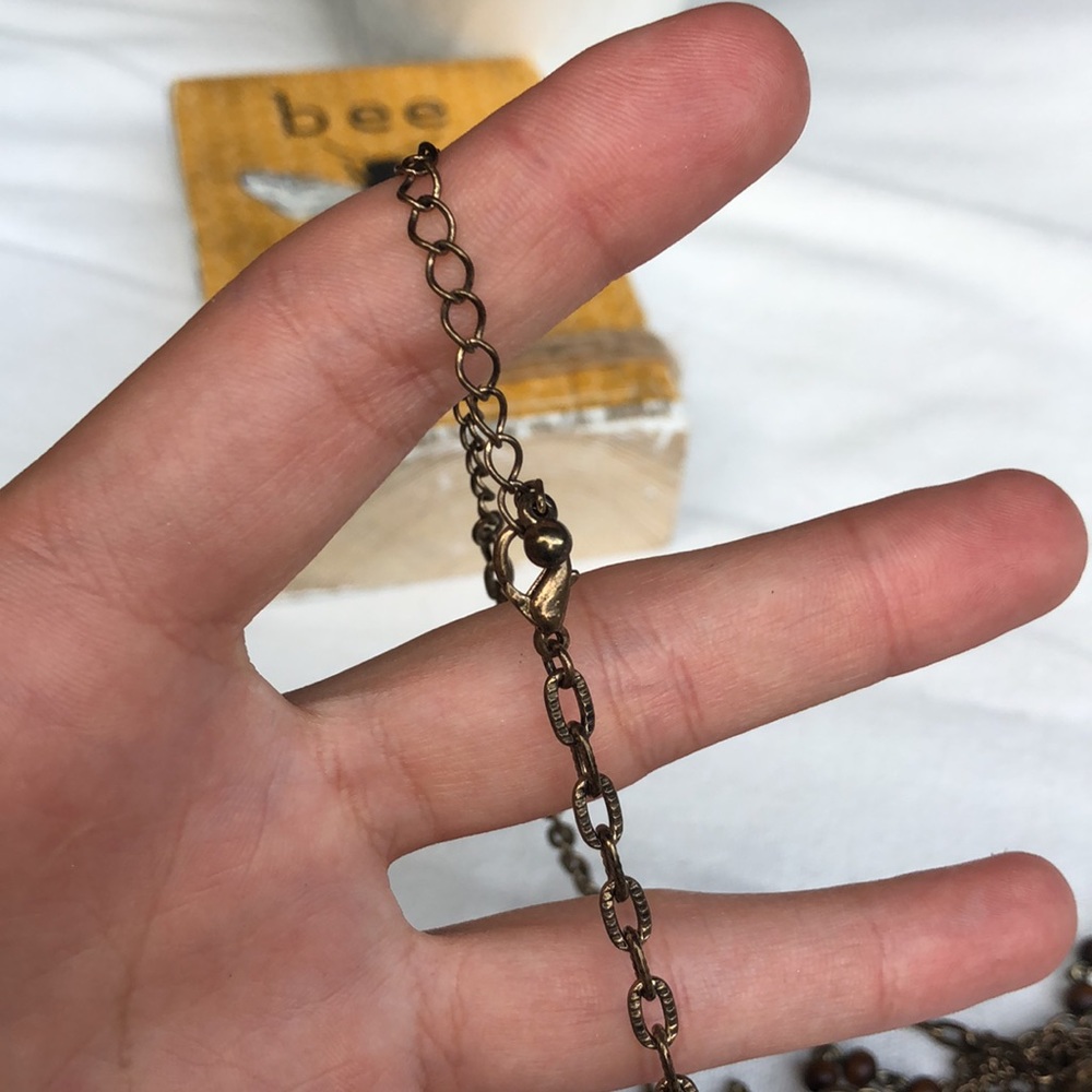 Necklace - Picture 5 of 6